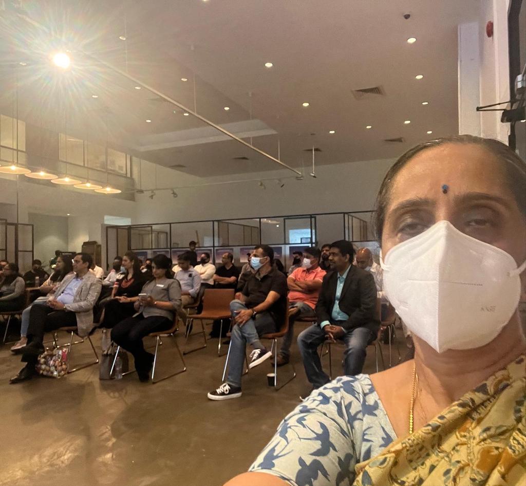 Event in Astrolabs
