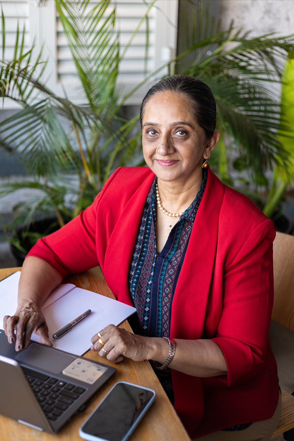 Dr. Shambavi Rajagopal